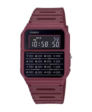 Zegarek Casio CA-53WF-4BDF Unisex CASIO