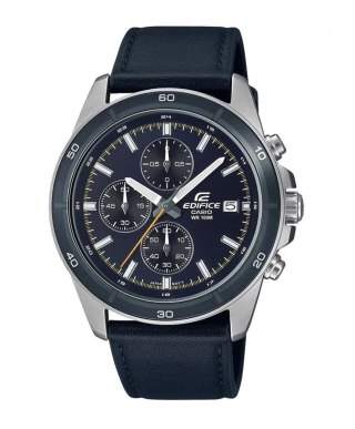 Zegarek Męski CASIO EDIFICE EFR-526L-2CVUEF 10 BAR + BOX CASIO