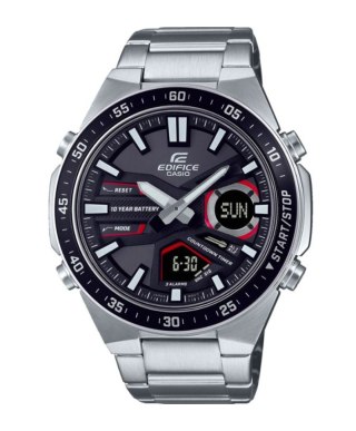 Zegarek Męski CASIO EDIFICE EFV-C110D-1A4VEF 10 BAR + BOX CASIO