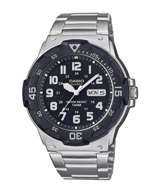 Zegarek Męski CASIO MRW-200HD-1BVEF + BOX CASIO