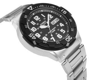 Zegarek Męski CASIO MRW-200HD-1BVEF + BOX CASIO