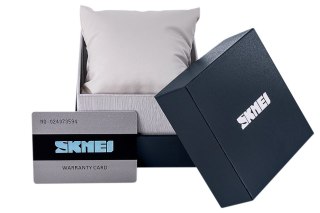 Zegarek Damski Skmei 1530GD + BOX Skmei