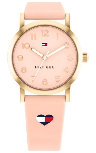 Zegarek Dziecięcy Tommy Hilfiger KIDS 1720038 + BOX Tommy Hilfiger