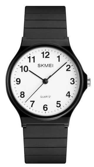 Zegarek Skmei 1419BKWT-NM + BOX Skmei