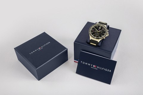 Zegarek Damski Tommy Hilfiger Eve 1782282 + BOX Tommy Hilfiger