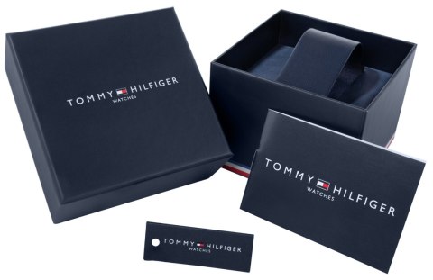 Zegarek Damski Tommy Hilfiger Lidia 1782540 + BOX Tommy Hilfiger