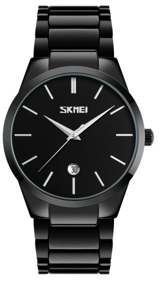 Zegarek Męski Skmei 9140BK + BOX Skmei