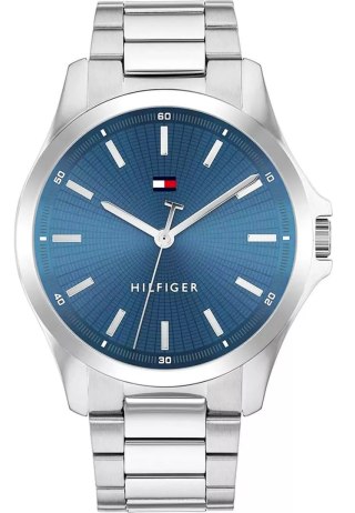 Zegarek Męski Tommy Hilfiger Bruce 1710670 + BOX Tommy Hilfiger