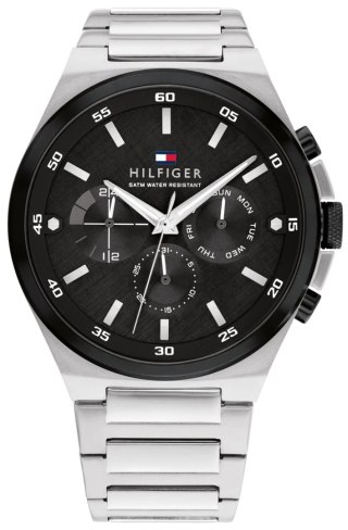 Zegarek Męski Tommy Hilfiger Dexter 1792087 + BOX Tommy Hilfiger