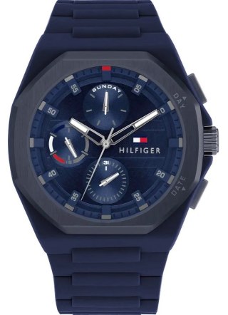 Zegarek Męski Tommy Hilfiger Neo 1792122 + BOX Tommy Hilfiger