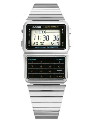 Zegarek CASIO DBC-611-1DF + BOX CASIO