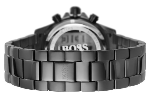 Zegarek Męski Hugo Boss Ikon 1512961 + BOX Hugo Boss