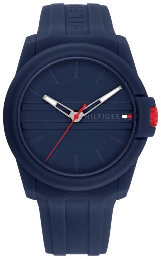 Zegarek Męski Tommy Hilfiger Austin 1710595 + BOX Tommy Hilfiger