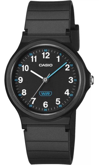 Zegarek Dziecięcy Casio LQ-24B-1BDF + BOX CASIO