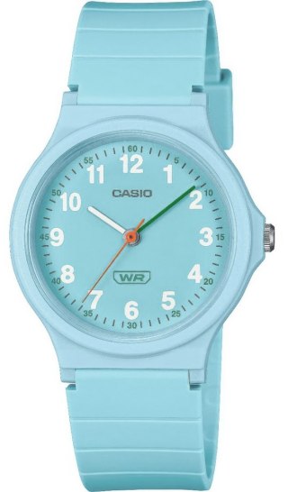 Zegarek Dziecięcy Casio LQ-24B-2BDF + BOX CASIO