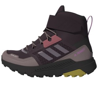 Buty adidas Terrex Trailmaker High C.RDY GZ1173 fioletowy 36 Adidas