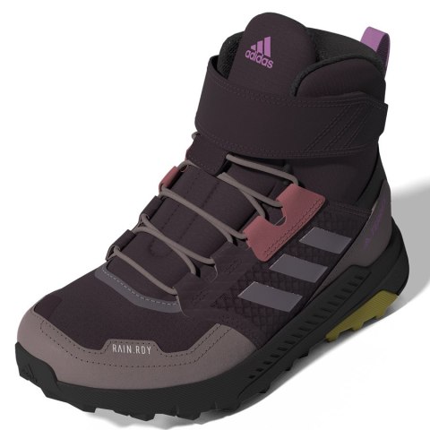 Buty adidas Terrex Trailmaker High C.RDY GZ1173 fioletowy 36 Adidas