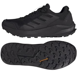 Buty adidas Terrex Trailrider HR1160 czarny 42 Adidas