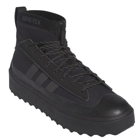 Buty adidas Znsored High Gore-Tex ID7296 czarny 46 Adidas