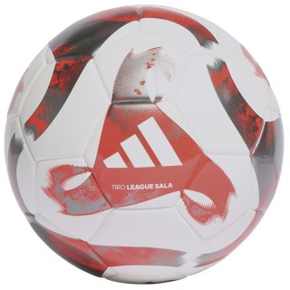 Piłka adidas TIRO League Sala HT2425 czerwony 3 Adidas