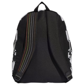 Plecak adidas Backpack Pride RM IJ5437 biały Adidas