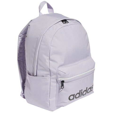 Plecak adidas ESS Backpack IR9931 fioletowy Adidas