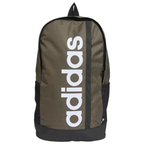 Plecak adidas Essentials Linear Backpack HR5344 zielony Adidas