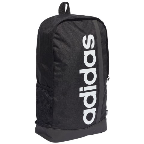 Plecak adidas Essentials Linear Backpack HT4746 czarny Adidas