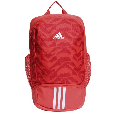 Plecak adidas Football Backpack HN5732 czarny Adidas