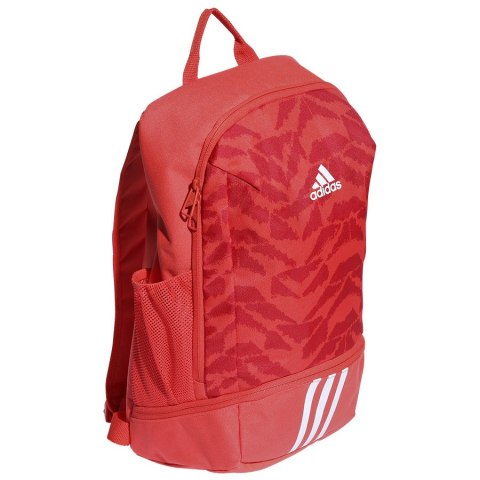 Plecak adidas Football Backpack HN5732 czarny Adidas