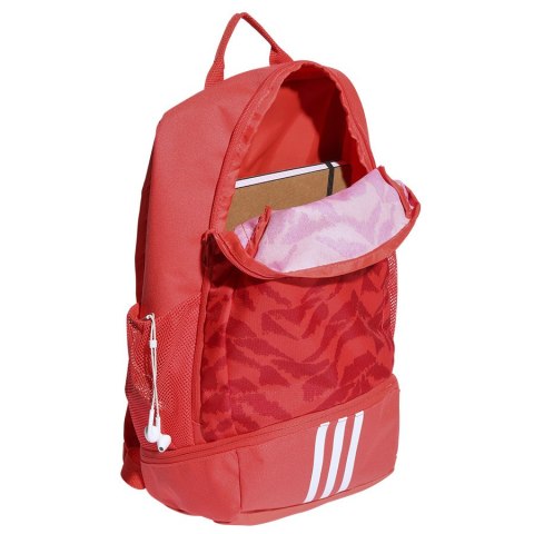 Plecak adidas Football Backpack HN5732 czarny Adidas