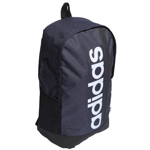 Plecak adidas Linear Backpack HR5343 granatowy Adidas