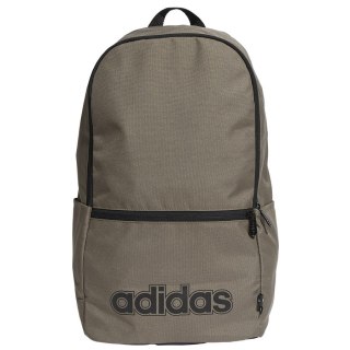 Plecak adidas Linear Classic Backpack Day HR5341 zielony Adidas