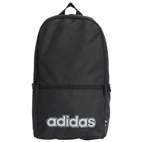 Plecak adidas Linear Classic Backpack Day HT4768 26,5 L czarny Adidas