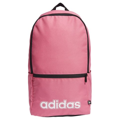 Plecak adidas Linear Classic Backpack Day IR9824 różowy Adidas