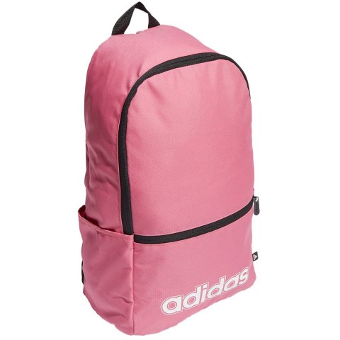 Plecak adidas Linear Classic Backpack Day IR9824 różowy Adidas