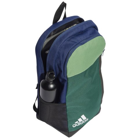 Plecak adidas Motion BOS Backpack IP9773 zielony Adidas