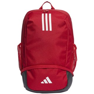 Plecak adidas TIRO IB8653 czerwony Adidas