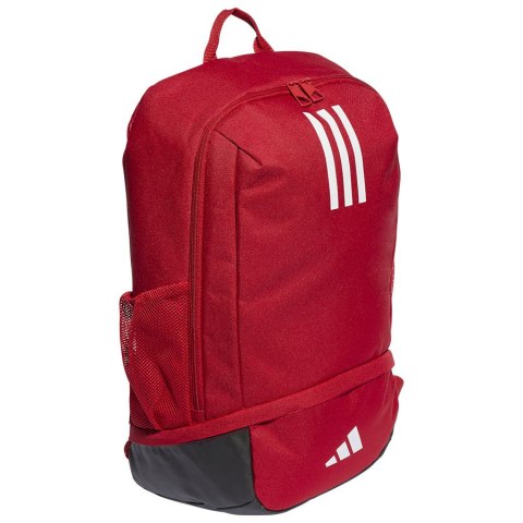 Plecak adidas TIRO IB8653 czerwony Adidas