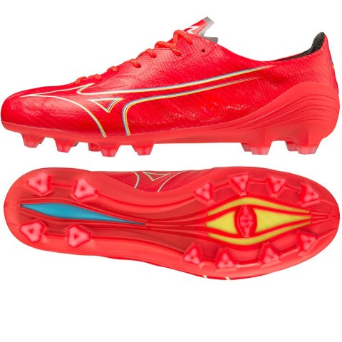 Buty Mizuno Morelia Alpha Elite MD P1GA236264 Mizuno