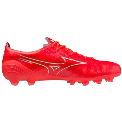 Buty Mizuno Morelia Alpha Elite MD P1GA236264 Mizuno