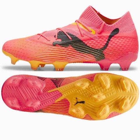 Buty Puma FUTURE 7 Ultimate FG/AG 107599-03 Puma