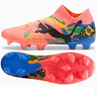 Buty Puma FUTURE 7 Ultimate NJR FG/AG 107839-01 Puma