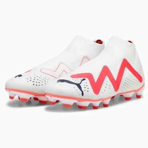 Buty Puma Future Match + LL FG/AG 107366-01 Puma