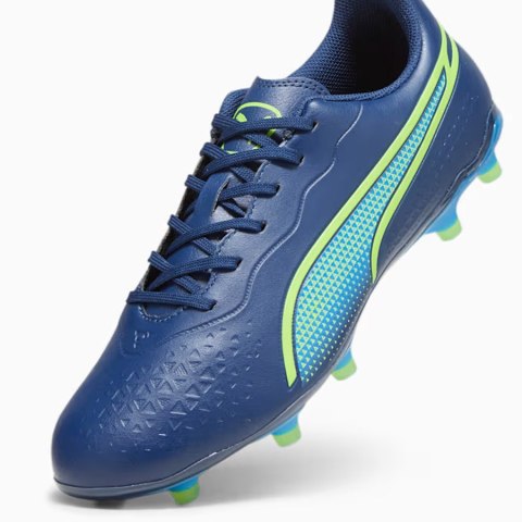 Buty Puma KING Match FG/AG 107570-02 Puma