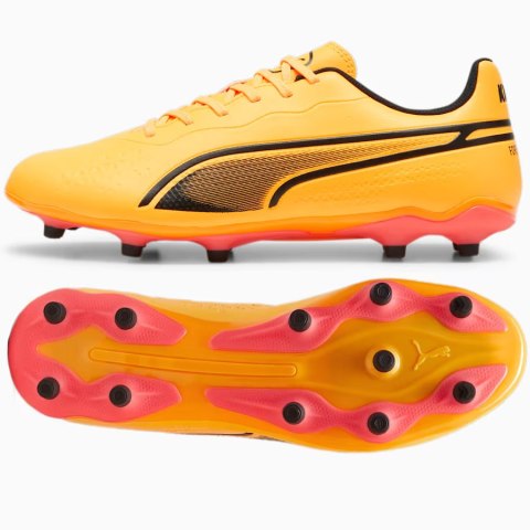 Buty Puma KING Match FG/AG 107570-05 Puma