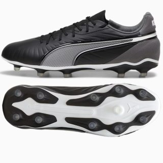 Buty Puma KING Match FG/AG 107863-01 Puma