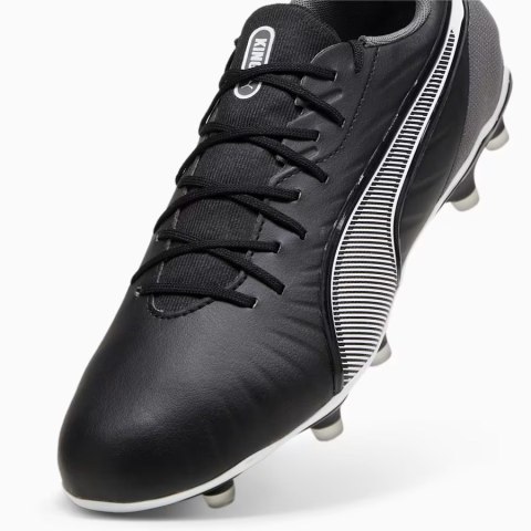 Buty Puma KING Match FG/AG 107863-01 Puma