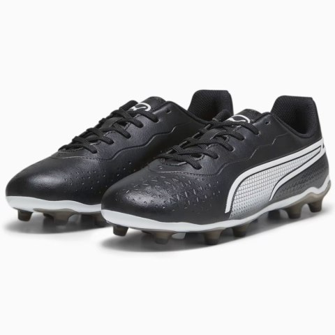 Buty Puma KING Match Jr FG/AG 107573-01 Puma