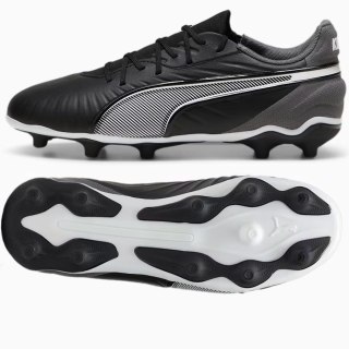 Buty Puma KING Match Jr FG/AG 108048-01 Puma